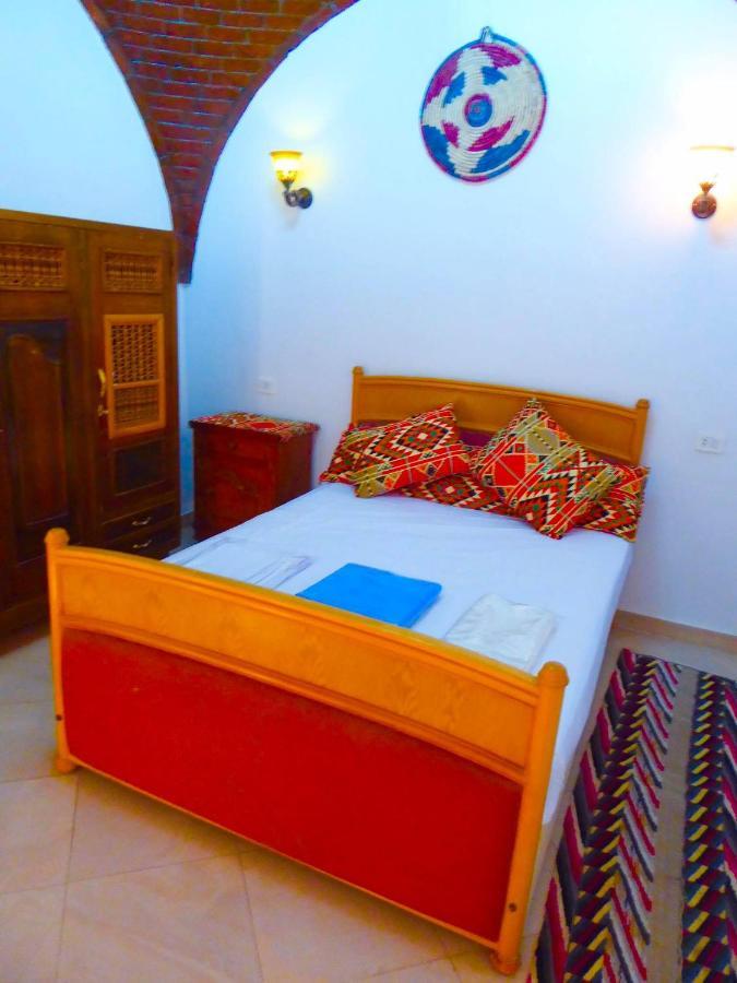 Villa Sunrise Luxor Exterior foto